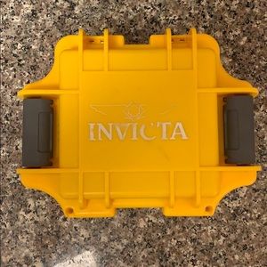 Invicta men’s watch